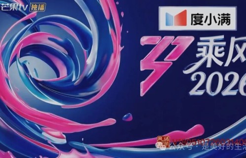 浪姐二公上 陶昕然高素质离场 何宣林惹争议