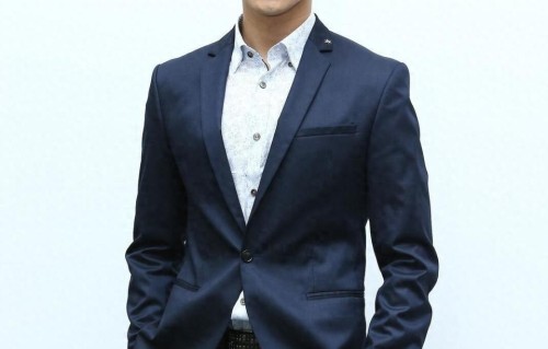 林佑威谈定居苏州：找个能静下来的地方好好过日子