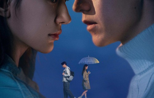 《我的爱人》定档6月12日，“贾宝玉”“沈眉庄”助阵