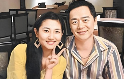 44岁任家萱近况曝光！与张承中离婚已经10年，如今未婚生子很幸福