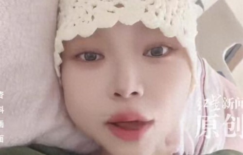 知名女主持人熹菲抗癌十年不幸离世，去年曾许愿再活五年