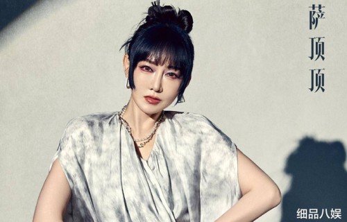 《浪姐6》四公:给8位师姐评级,萨顶顶美依礼芽理应助王珞丹获胜