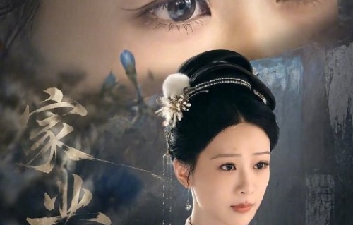 杨紫新剧《家业》的女主角李祯和锦觅有哪些具体的设定联动？