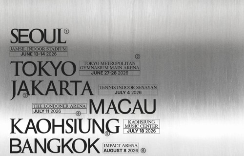 “最强二人组”NCT JNJM将在亚洲6个城市举行首次粉丝见面会巡演“DUALITY”!_专辑_排行榜_首尔