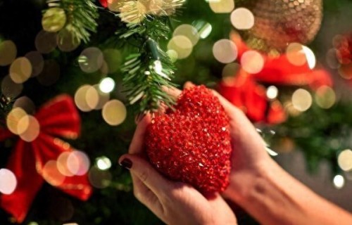 心里总有一些人，想起就觉得温暖