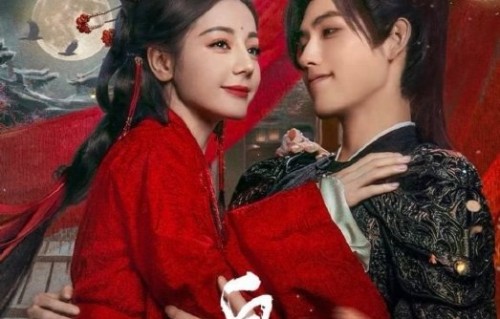 《白日提灯》直播的热度峰值破26000，对该剧后续播出有何影响？