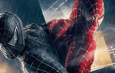 索尼蜘蛛侠宇宙全面重塑：旧团队退出，重启世界观|汤姆·罗斯曼|猎人克莱文|蜘蛛夫人|电影票房|罗斯曼