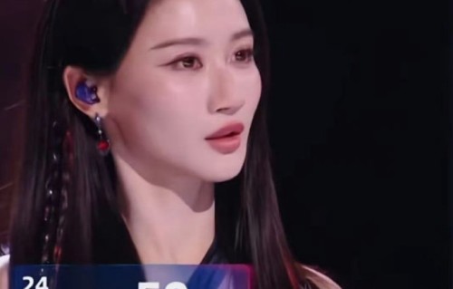 队友陈凯琳在《乘风2026》唐艺昕何宣林分词事件中扮演了什么角色？