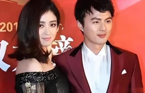 42岁蒋欣近况曝光,曾恋叶祖新2年,现尽情享受单身生活