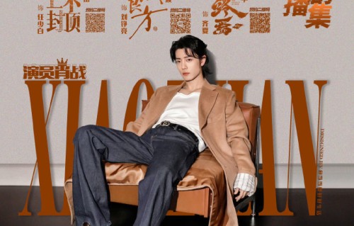 为什么说肖战主演的《小城良方》未播先火，有哪些数据证明？