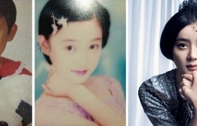 袁姗姗:主动弃演小龙女 演了会被骂死