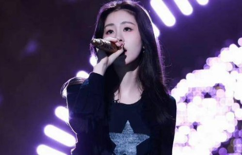 从歌手到大眼音乐节，张碧晨精彩连连！周深李健演唱歌曲温馨治愈