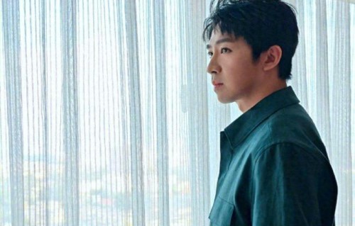 俞灏明38岁生日甜蜜，王晓晨称其为“俞宝”