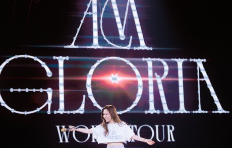 150场！邓紫棋台北加唱爆满，创亚洲巡演新纪录