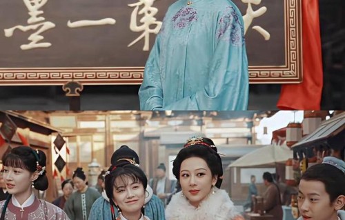 我感觉都看得出来，杨紫拍戏最大的问题