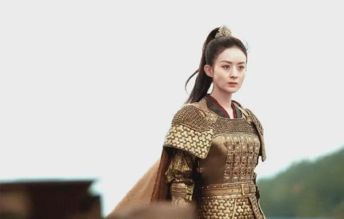 内娱开始反向播剧，《冰湖重生》开播后，火起来的却是《楚乔传》