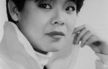 谢津[中国内地女歌手]