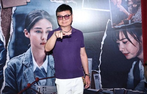 67岁香港绿叶丧妻一年公开近况，全家搬到离岛避世，称与伤痛共存