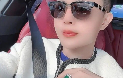 杀害网红罗大美主犯被执行死刑！罗大美案给我们什么警示？