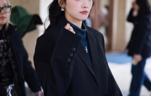 《浪姐6》四公录完，陈德容再次晋级，李晟终于拿到人气第一!