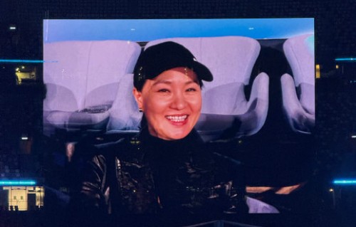 除了张极，张杰的这次鸟巢演唱会还有哪些艺人嘉宾到场？|张紫宁|何运晨|齐思钧|魏晨|谢娜