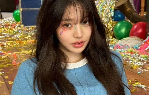 IVE突袭发布张元英单人回归预告片,宣布2月底正式回归|新专辑|玛蒂尔达|甜心|音乐|韩网