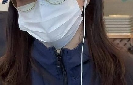 阚清子的丈夫是如何支持她在《乘风2026》中的表现的？