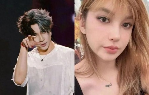 薛之谦方回应李雨桐被行拘