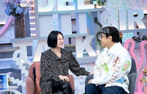 小S首谈大S去世前细节，承认自己导致姐姐离世 早知听S妈的话