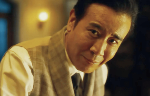 刚演完“吴石将军”，又演“汉奸”田家泰，于和伟再甩出一部王炸