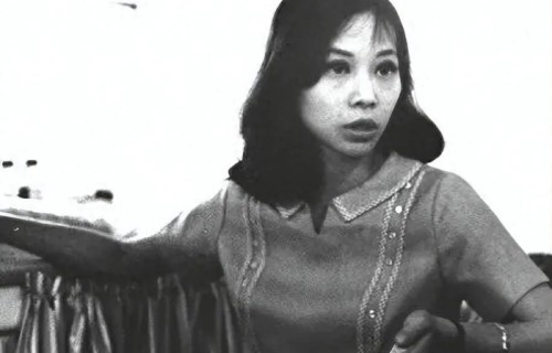 消息传来，知名女演员去世！作品不乏经典电影巨制和热门剧集，曾立誓“绝不出演这类角色”|苏丝黄的世界|Chan|关南施|杰奎琳|英国