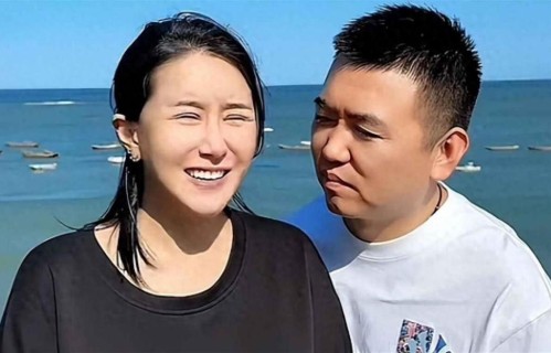 香港艳星变威海农妇：艳照风波后嫁村夫，43岁高龄产子藏隐情？