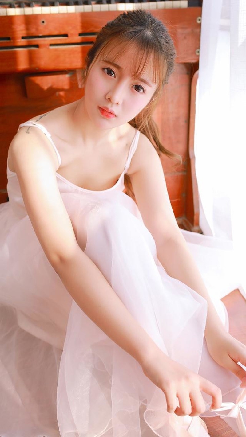 安芝儇练舞练到脱臼手举不起来缺席应援她亲揭伤势会积极治疗