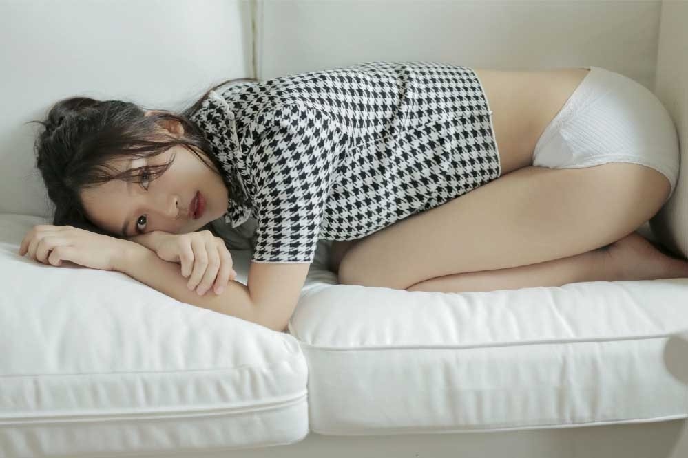 安芝儇练舞练到脱臼手举不起来缺席应援她亲揭伤势会积极治疗