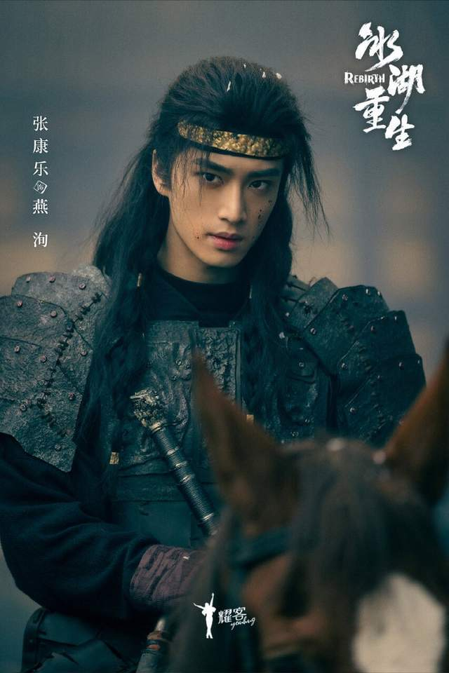 图片来源：微博@冰湖重生官微