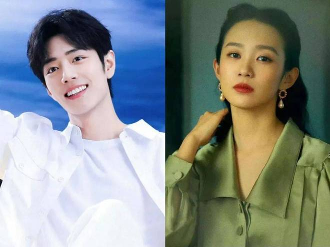 文/娱君坠星河（图片来源于网络，联系侵删）