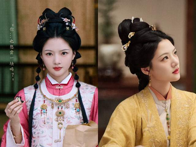 图片来源：微博@电视剧良陈美锦