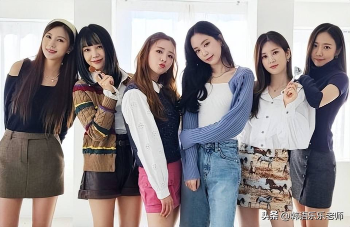 （图源：FB@Apink????）