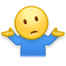 摊手