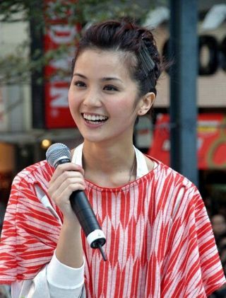 阿Sa（资料图）